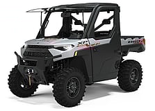 Ranger XP 1000 Northstar Edition Trail Boss