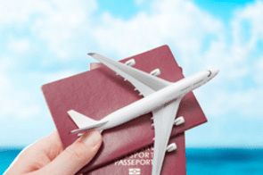 Travel Sickness
