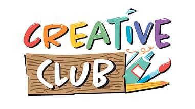 Creative Club | Kids creative skills with Franny McInnes