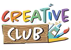 Creative Club | Kids creative skills with Franny McInnes