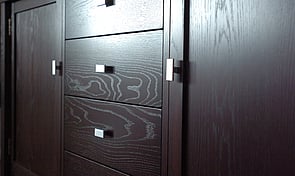 Showcase of Furniture