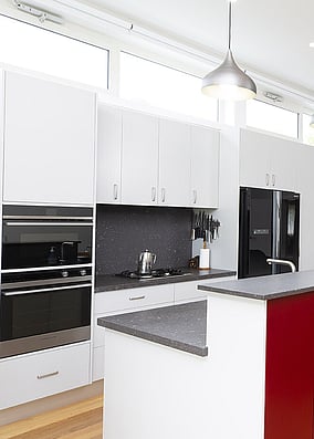 Functional Kitchen, Lawson built by APM Design and Construction