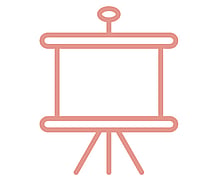 We have a whiteboard available in Consulting Room 1 at Taylor Made Community Space, Cambridge