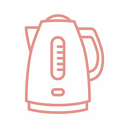 Tea and coffee facilities are available in the meeting room at Taylor Made Community Space, Cambridge