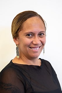Ashleigh Tauariki - Learning Assistantashleight@reremoana.school.nz
