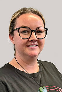 Ashleigh Lindsay - Learning Assistantashleighl@reremoana.school.nz