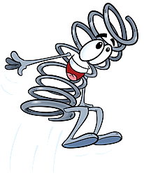 Be Resilient - Bounce Back