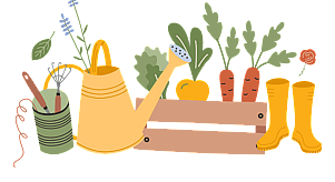 Get all the latest gardening advice and tips from Amber Garden Centre, Cambridge