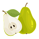 Contact Amber Garden Centre for your pear trees
