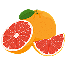 Contact Amber Garden Centre for your grapefruit trees