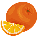 Contact Amber Garden Centre for your orange trees
