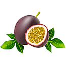 Contact Amber Garden Centre for you January Passionfruit