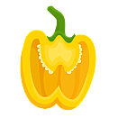 Contact Amber Garden Centre for you January Capsicum