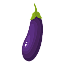 Contact Amber Garden Centre for you January Eggplant