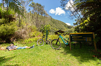 Kaiwhakauka - Grade 3 | 17kms | 5 - 7 hours*