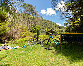 Kaiwhakauka | Mountains to Sea Great Ride