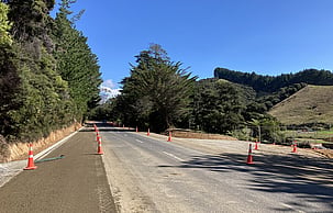 Road Construction