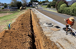 Land Development