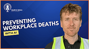 AI in Health and Safety: What Business Leaders Need to Understand