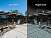 iCheck Pro Series Solar Wireless Reverse and RV Security Camera