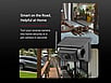 iCheck Pro Series Solar Wireless Reverse and RV Security Camera