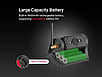 iCheck Pro Series Solar Wireless Reverse and RV Security Camera