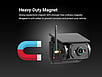 iCheck Pro Series Solar Wireless Reverse and RV Security Camera