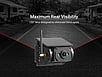 iCheck Pro Series Solar Wireless Reverse and RV Security Camera