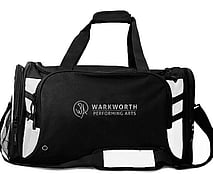 WPA Large Sports Bag - PERSONALISE YOURS-PRICE $69.99- - - - - - - - - - - - ADD TO CART >