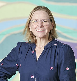 Megan Thomson