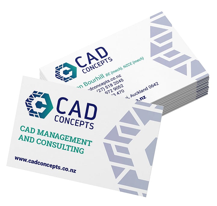 Business Card Design