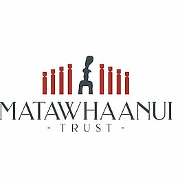 Maori Trust Logo