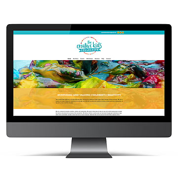Early Childhood Website