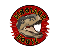 Dinosaur House | Raetihi Gutbuster