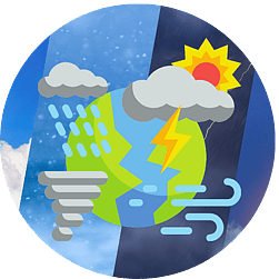 Raetihi Gutbuster | Weather