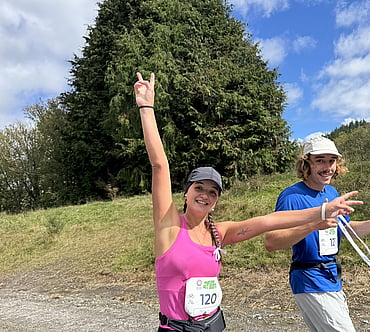 Waipuna Challenge 10K Run