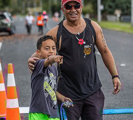 Raetihi Rambler 5km Walk/Run | Raetihi Gutbuster