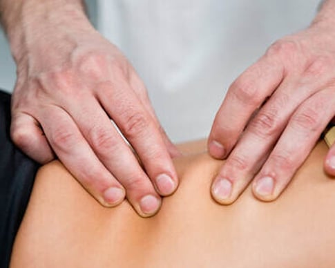 Massage Therapy Wellington