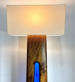 Kauri lighting