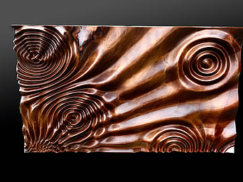 Kauri Sculpture