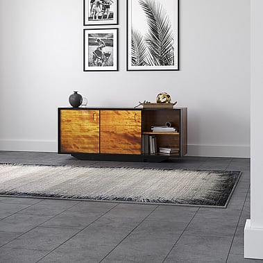 kauri credenza