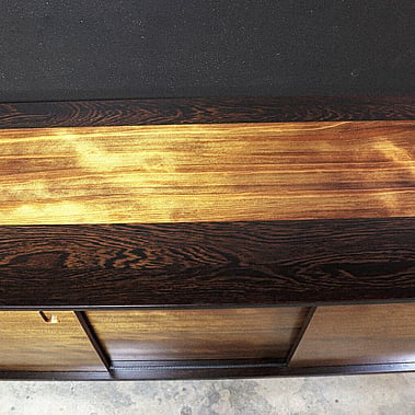 Kauri Credenza