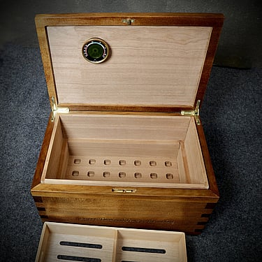 Kauri Humidor