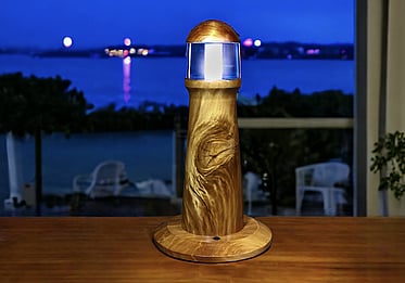 kauri lighthouse