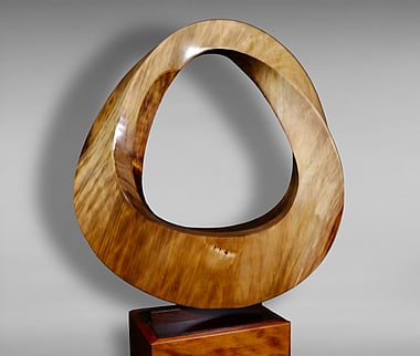 Kauri Sculpture
