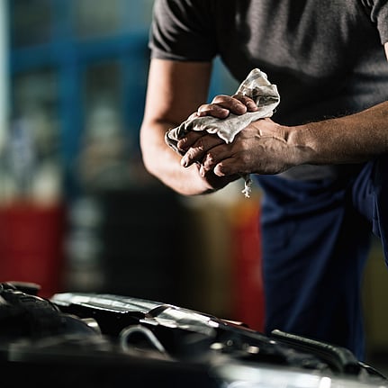 Hamilton WOF vehicle safety inspection and compliance services