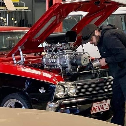 Hamilton car repairs and servicing by experienced automotive mechanics