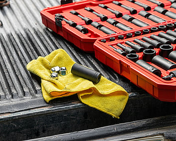 Hamilton fleet vehicle servicing and business car maintenance