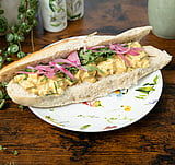 Chuna Mayonnaise
