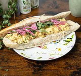 Chuna Mayonnaise
